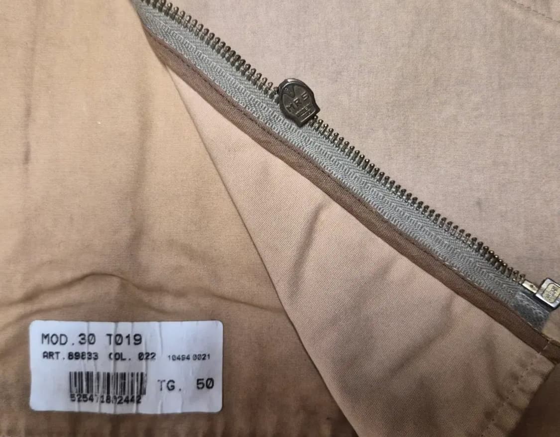 Masion Margiela 02SS Fisherman Vest (50) 상품이미지7