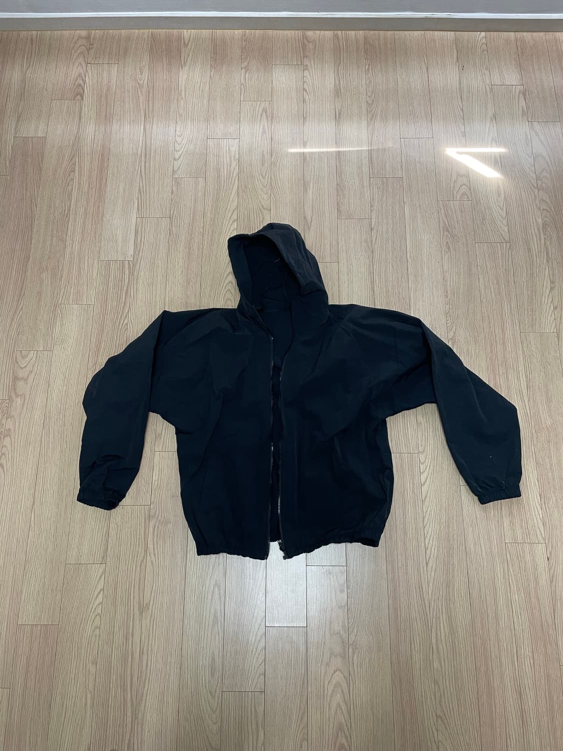 Yzy 이지 아우터 바람막이 2사이즈 상품이미지1