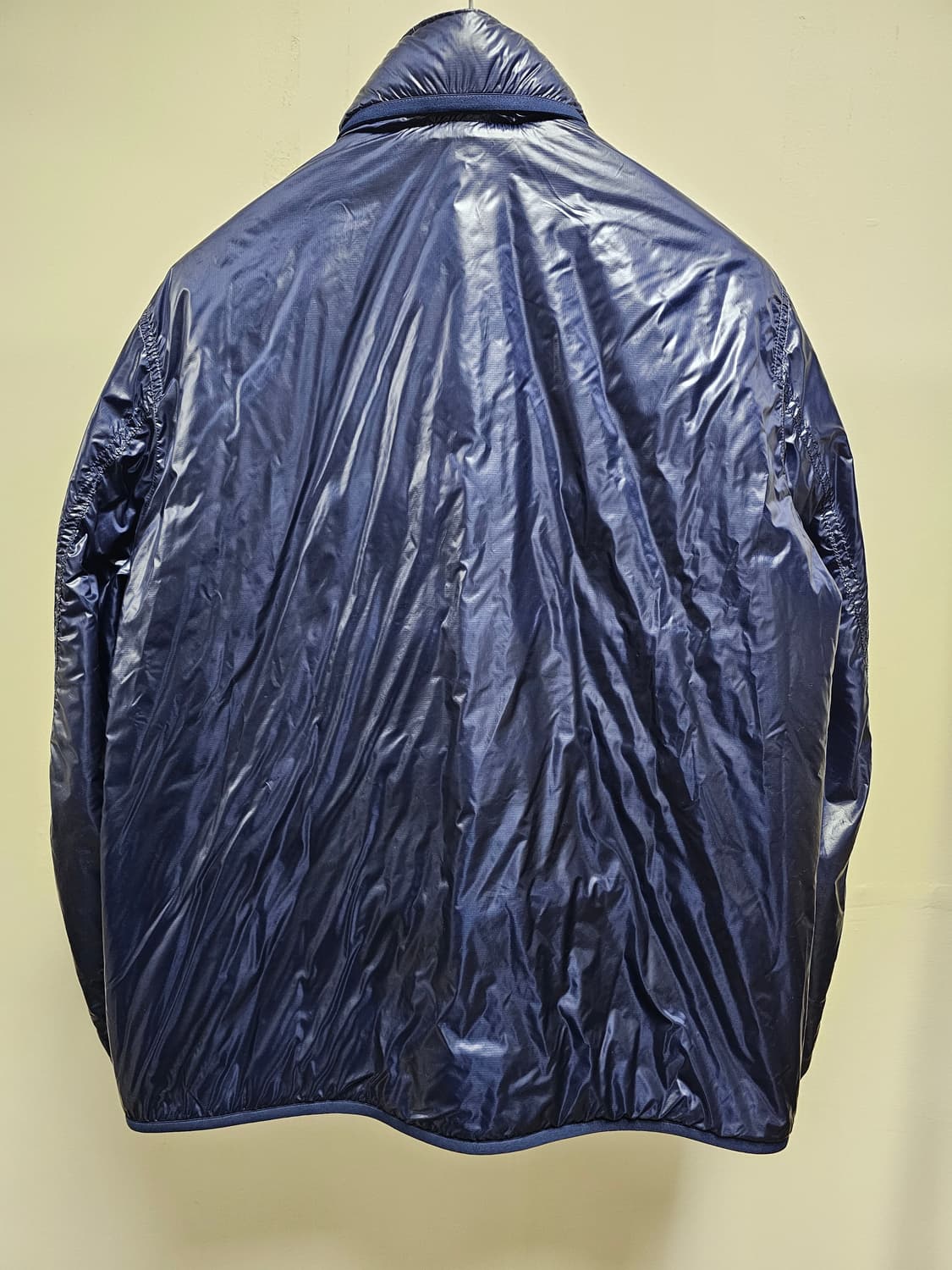 스톤아일랜드 퍼텍스 퀀텀 프리마로프트 자켓 상품이미지2