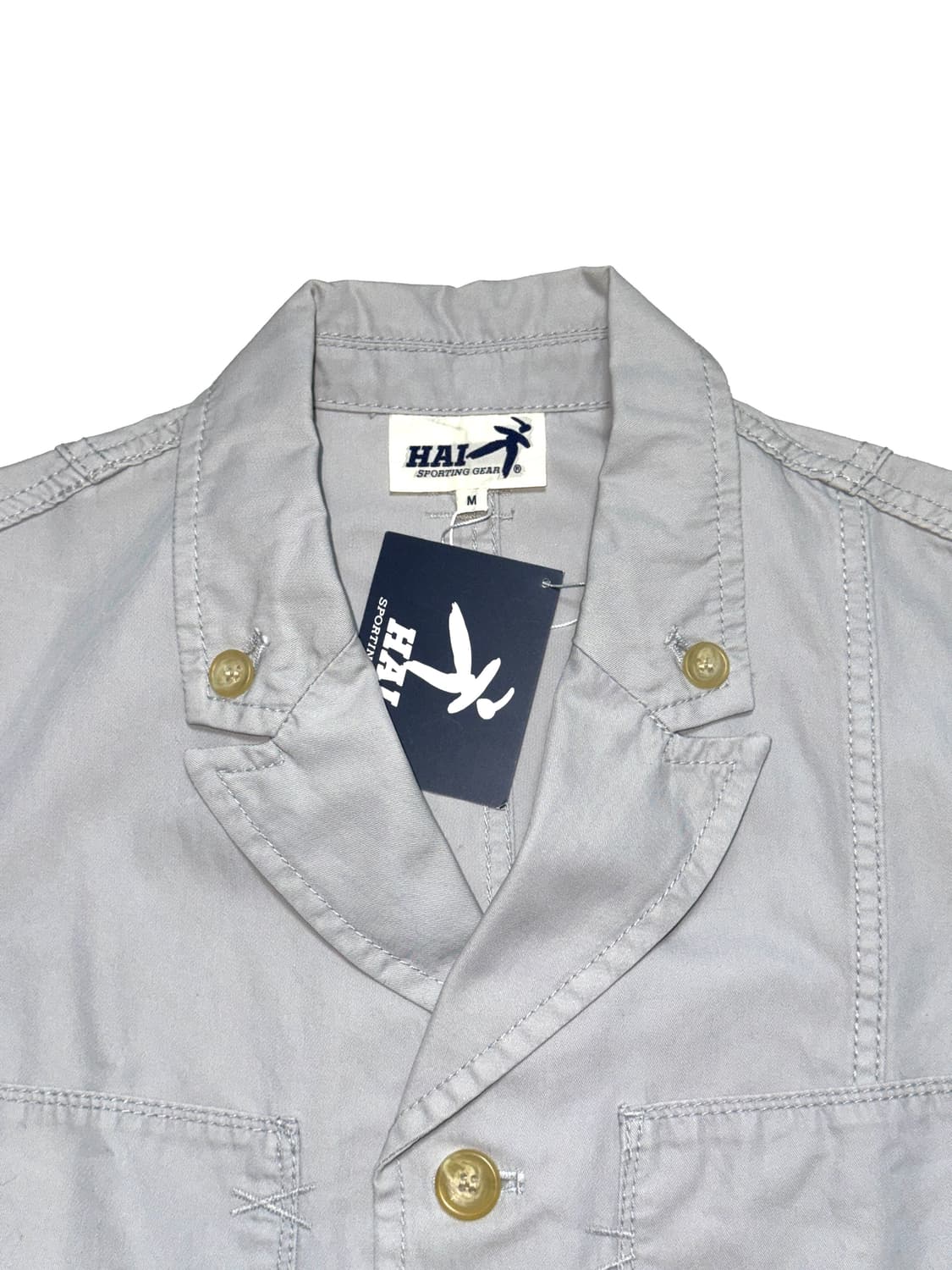 90‘s 하이스포팅기어 자켓 상품이미지4