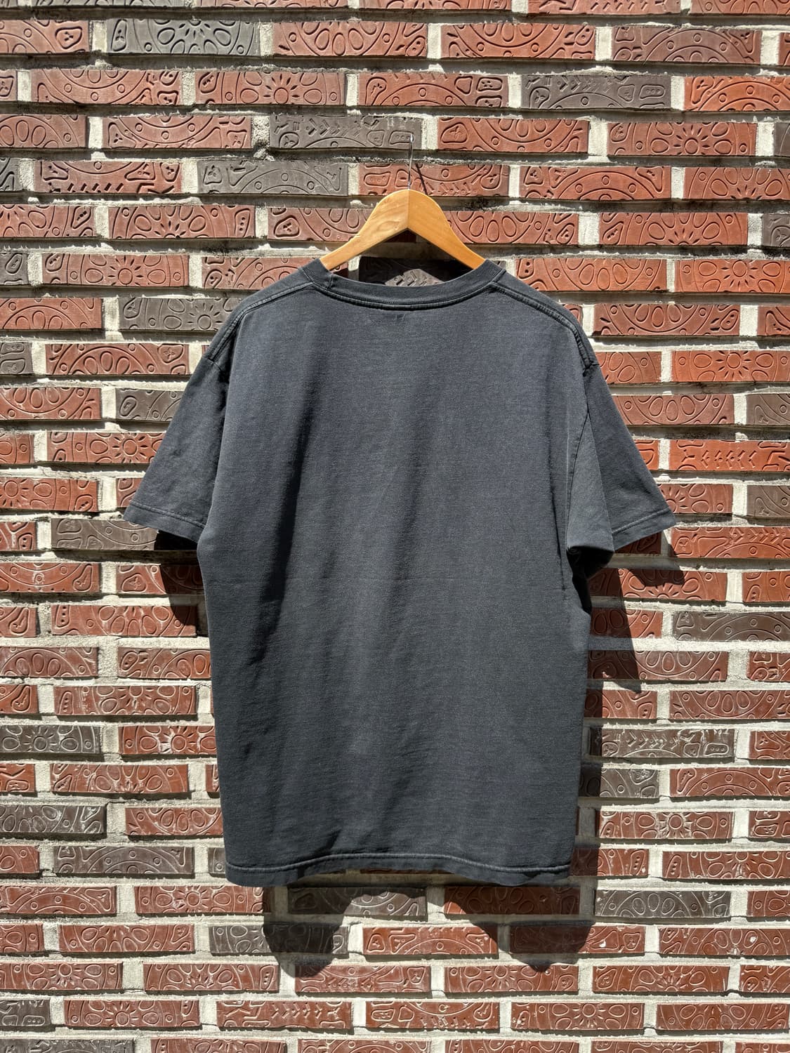 호머심슨 00s 스카페이스 패러디 티셔츠 상품이미지8