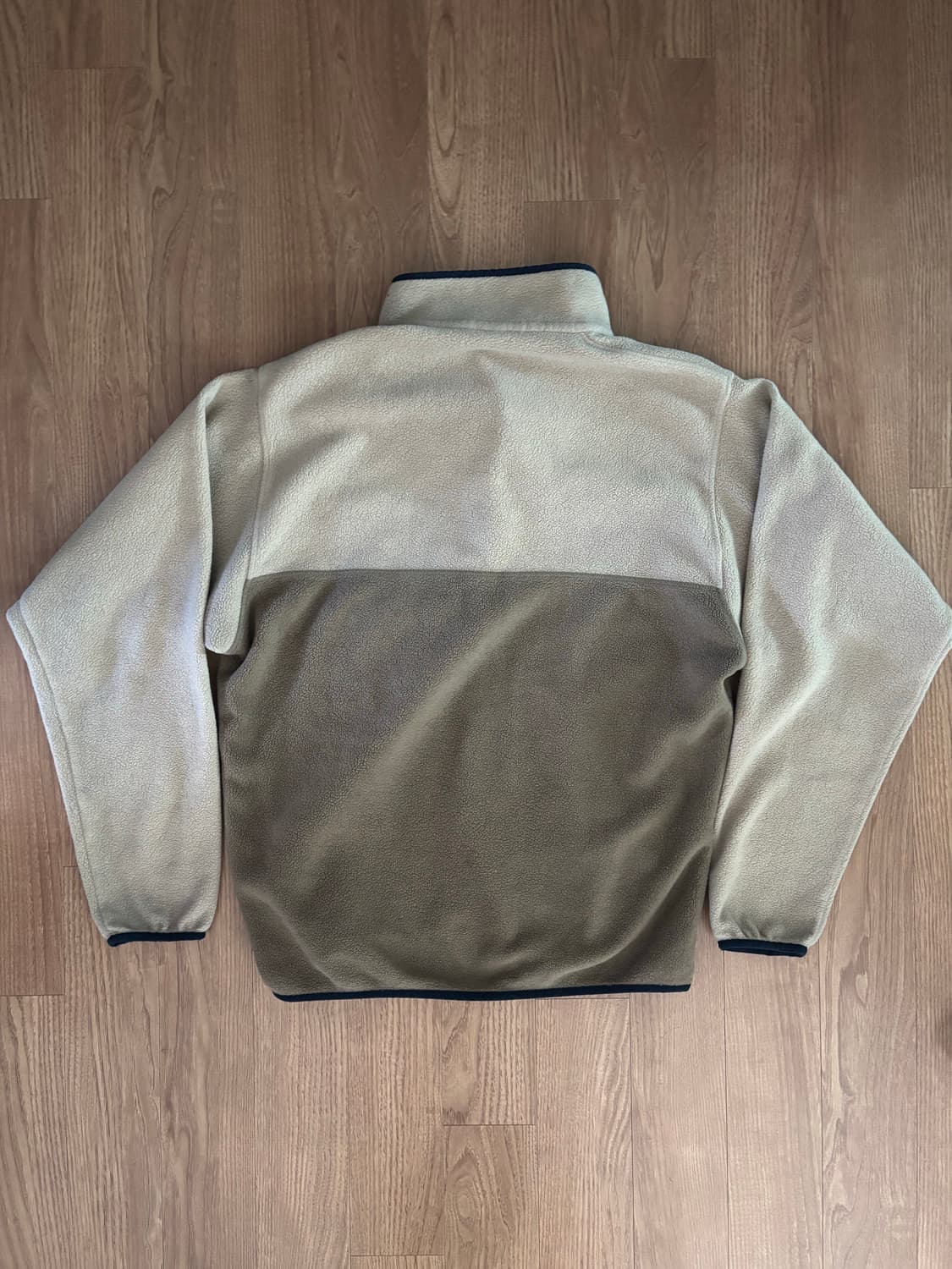 파타고니아 신칠라 브라운 M 상품이미지2