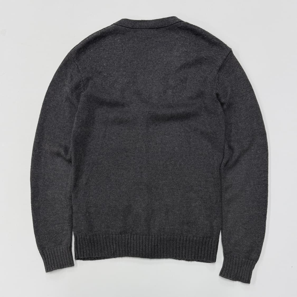 JPN basic cardigan 상품이미지3