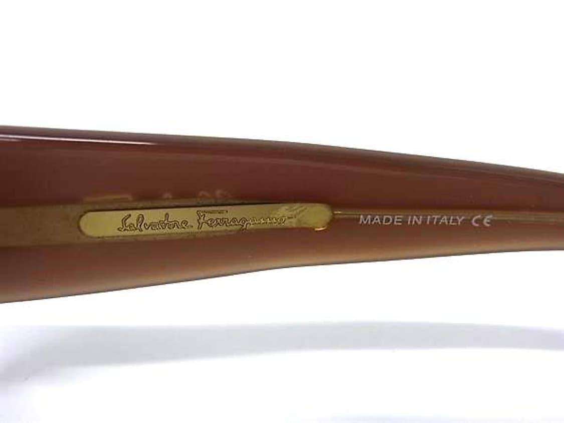 Salvatore Ferragamo 선글라스 상품이미지5