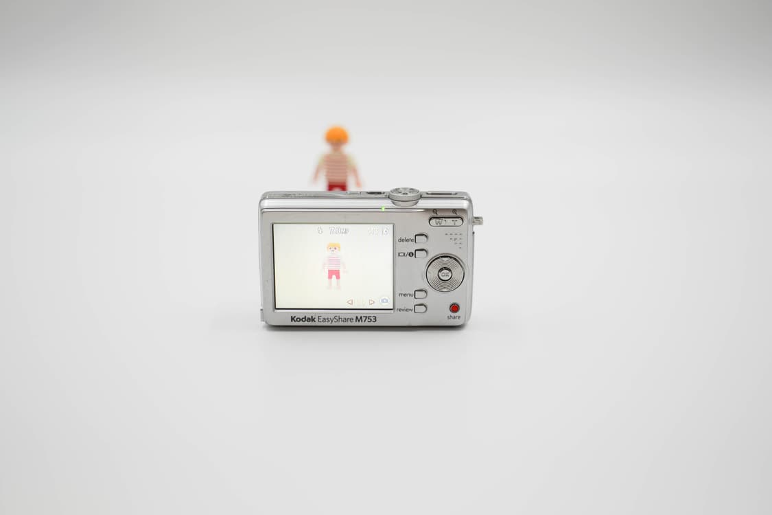  Kodak EasyShare M753 (코닥 이지쉐어 M753) 상품이미지2
