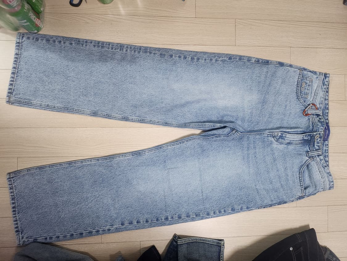 [31]  플랙 X OAM 팩토리 스텝 M22 라이트 블루 plac 상품이미지1