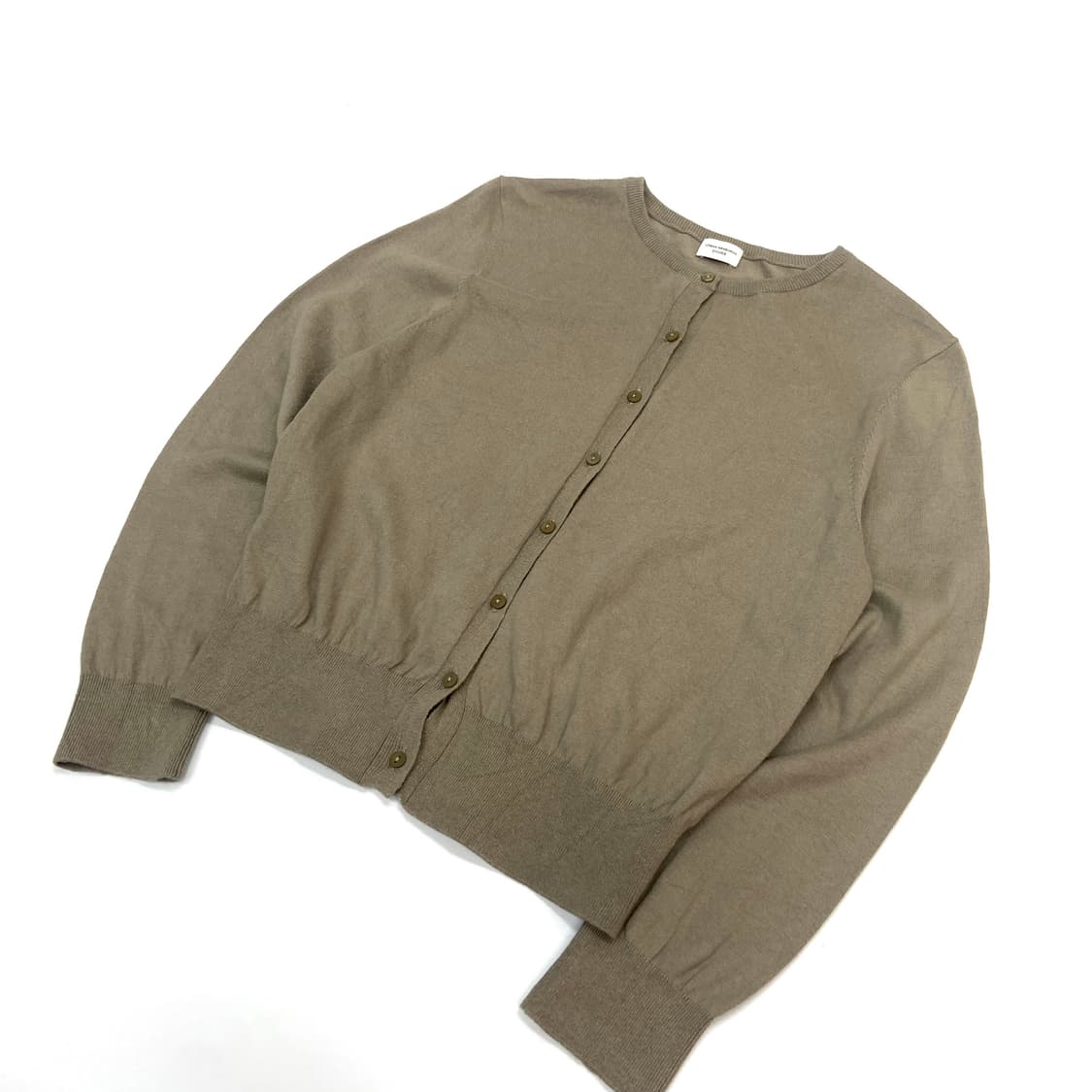 Urban research Doors cardigan 상품이미지2