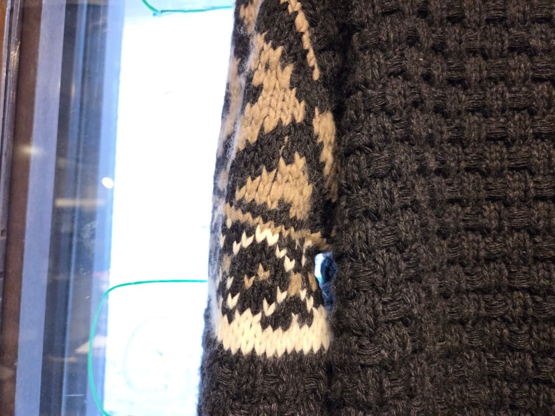 Sseinse 노르딕니트 상품이미지4