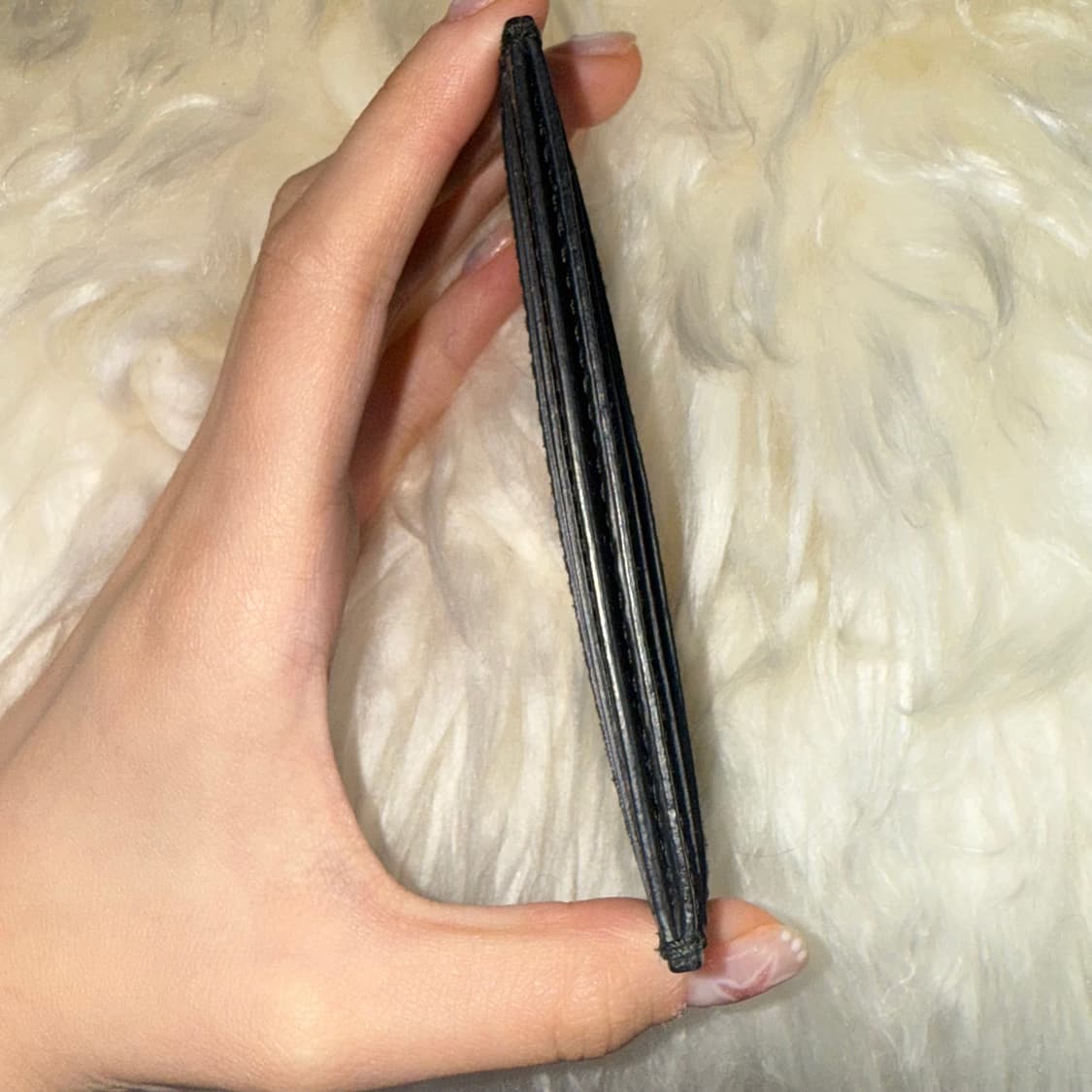 구찌 스네이크 카드지갑 상품이미지3