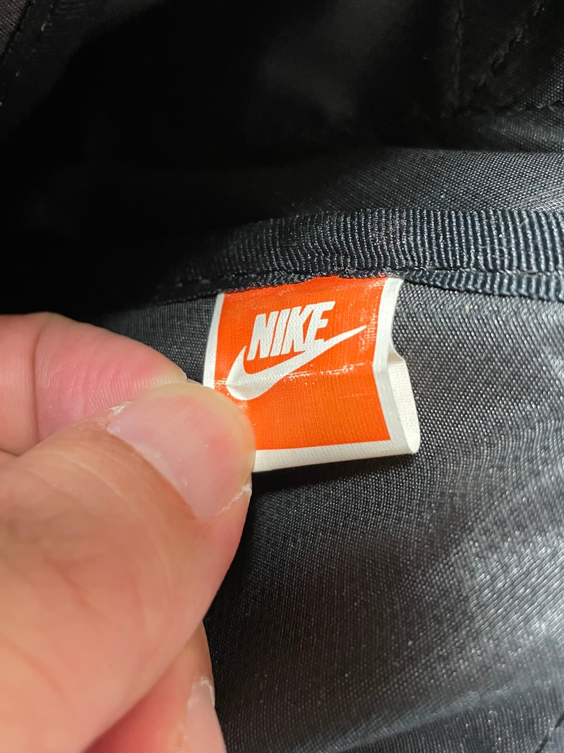 택포) 국내 유일 90s 빈티지 나이키 올드스쿨 챌린지 코트 안드레아가시 상품이미지3