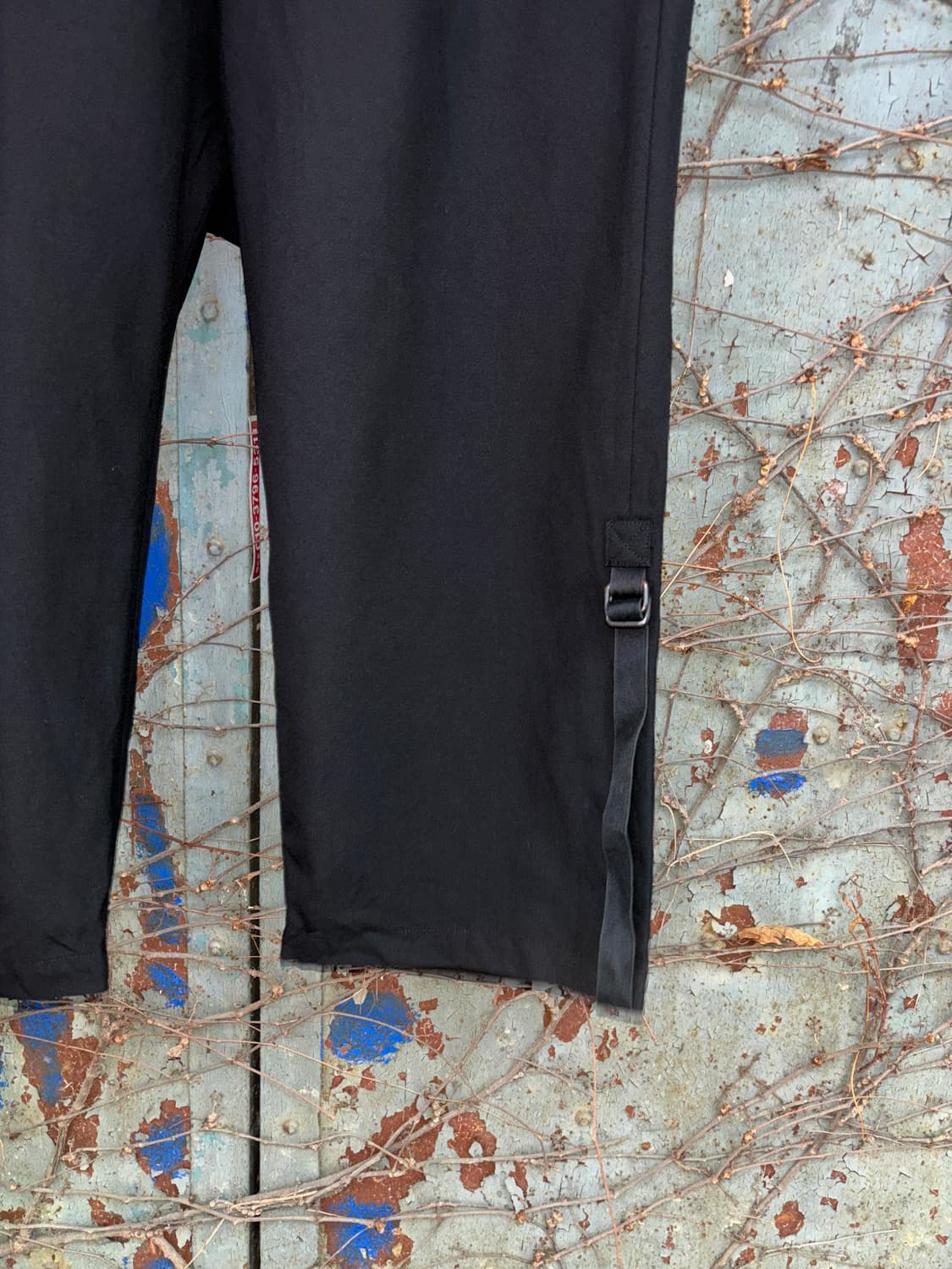 Ato 크롭 울 트라우저 상품이미지3