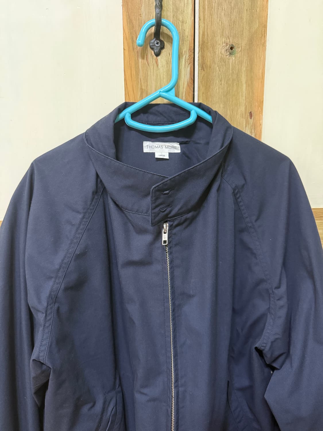 토마스모어 자켓 L (새상품) 상품이미지3