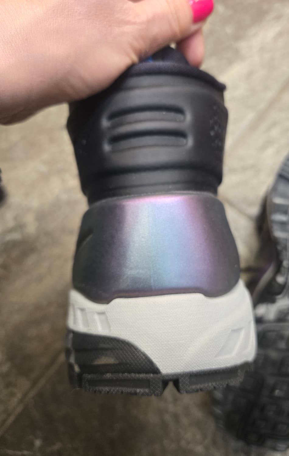 나이키 ACG 줌 메리웨더 포것 상품이미지4