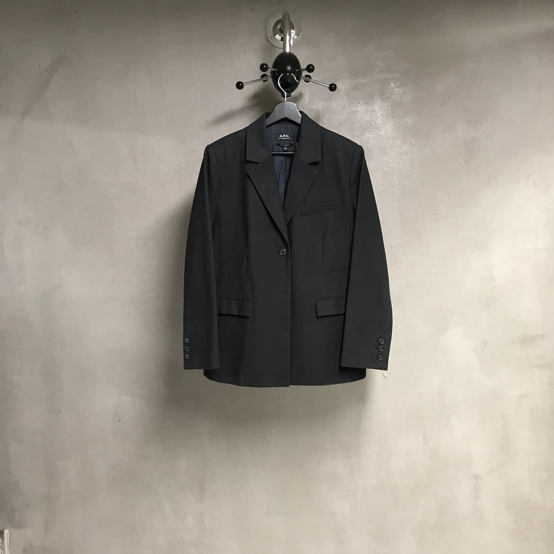 A.P.C 아페쎄 블레이저 42 상품이미지1