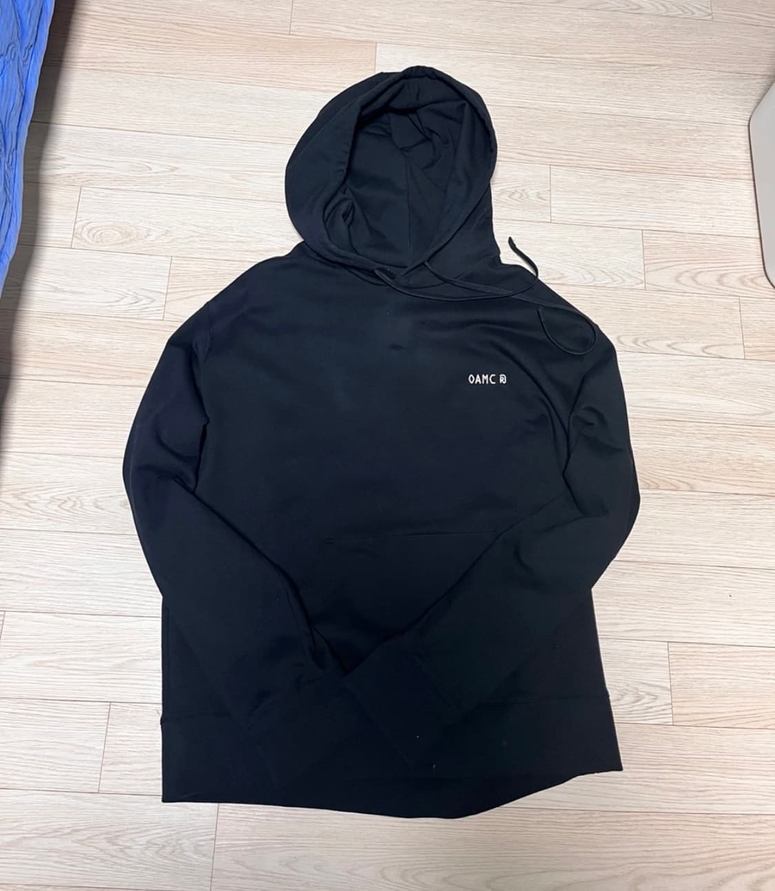 OAMC 후드 판매 (L사이즈)(1회 실착) 상품이미지1