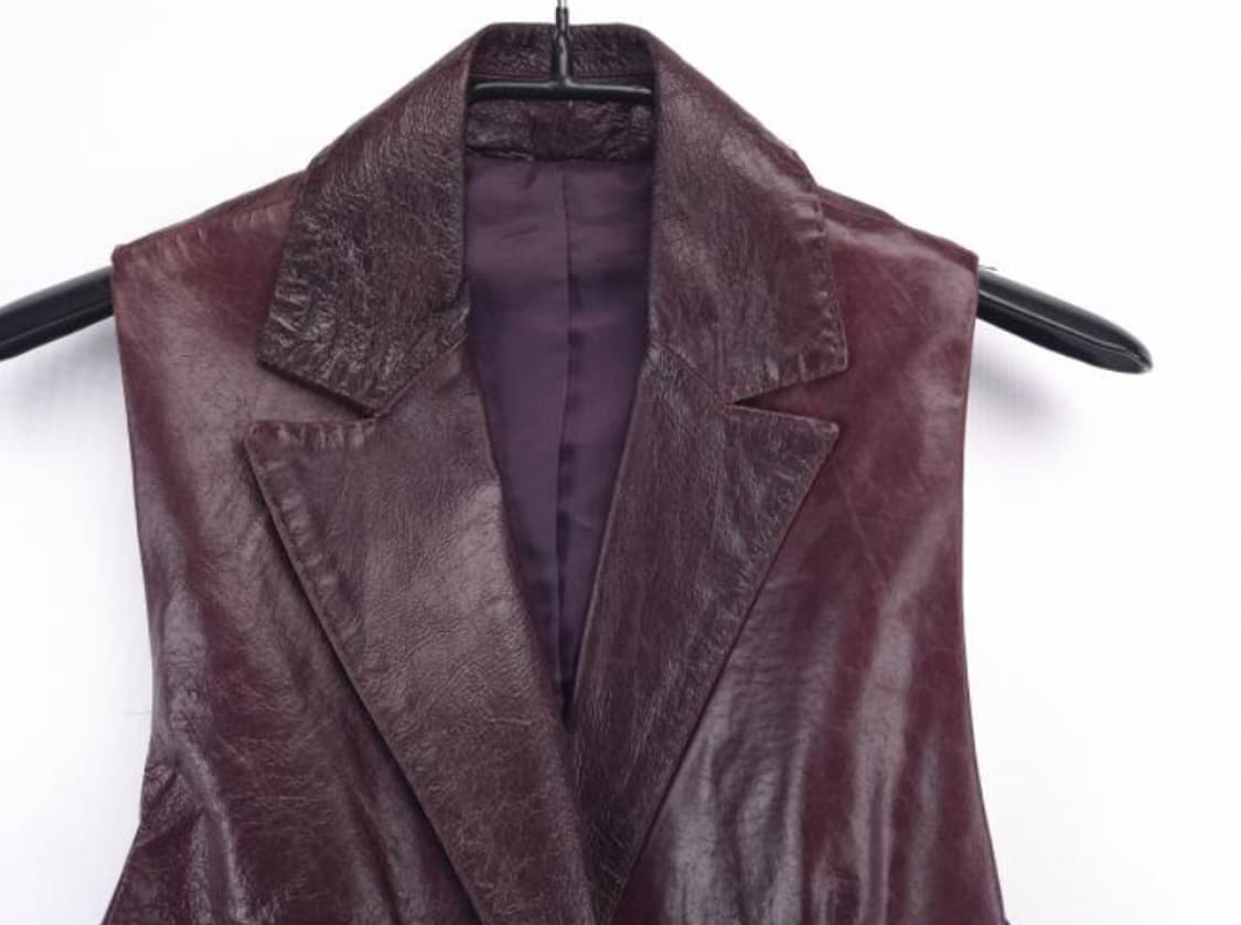 마지널 조끼 상품이미지2