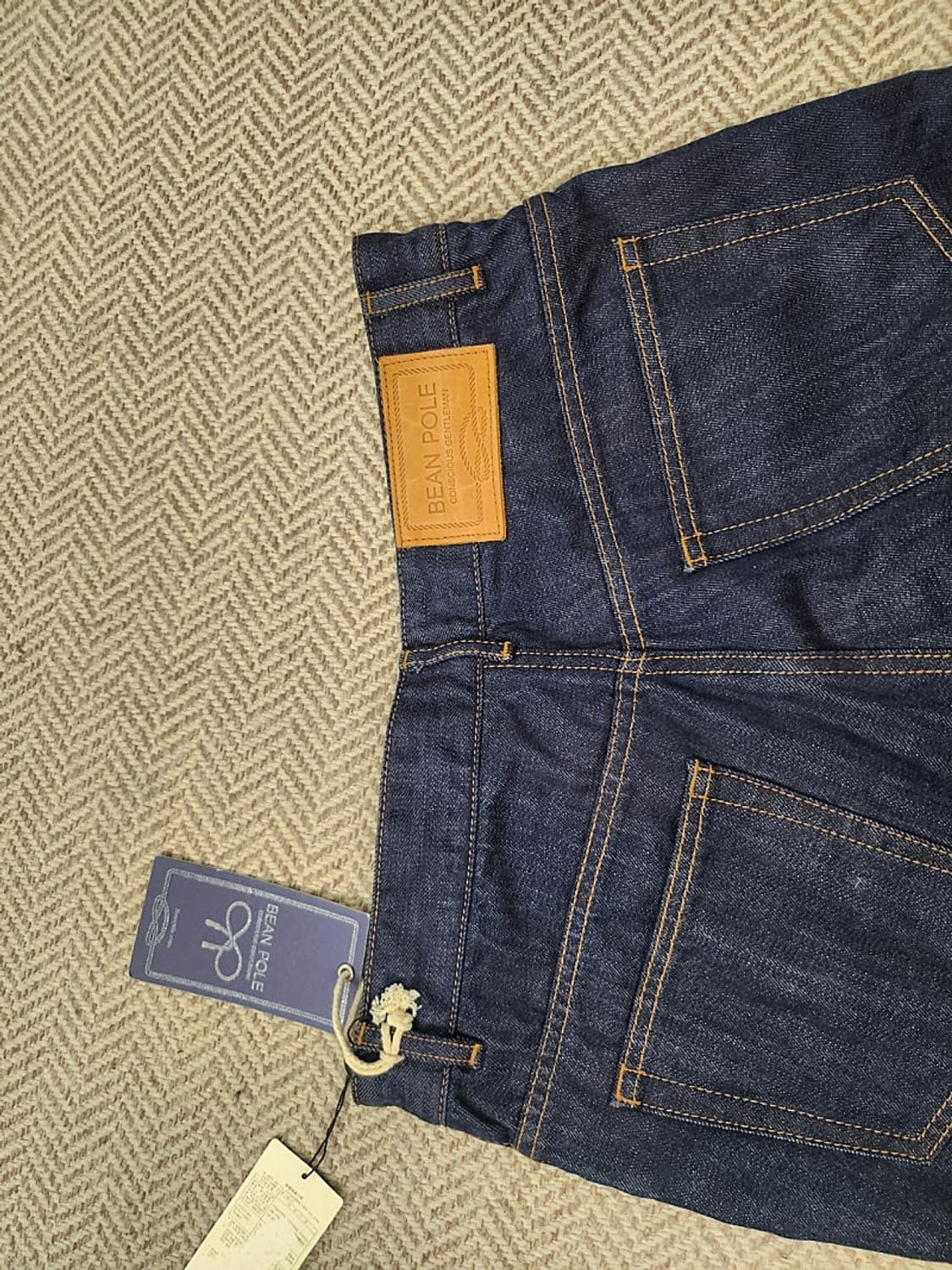 빈폴 청바지 상품이미지5