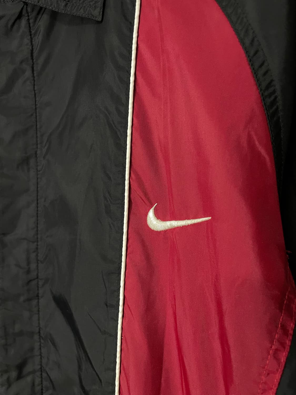 나이키 올드스쿨 바람막이 상품이미지6