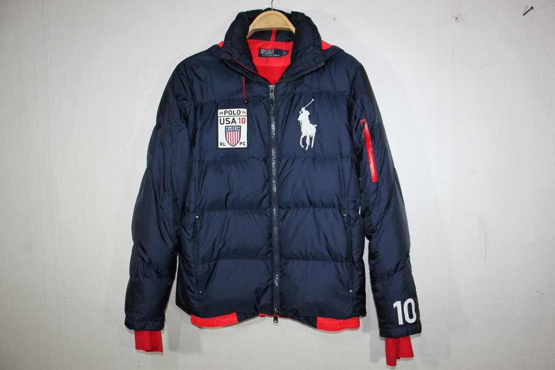 Polo Ralph Lauren 폴로랄프로렌 L 상품이미지1