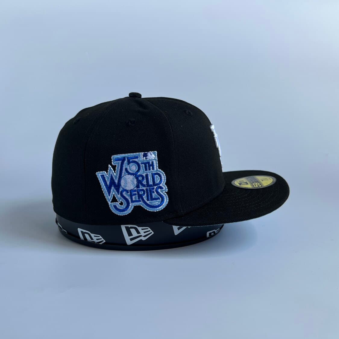 New Era LA다저스 기념 75 59FIFTY 상품이미지6