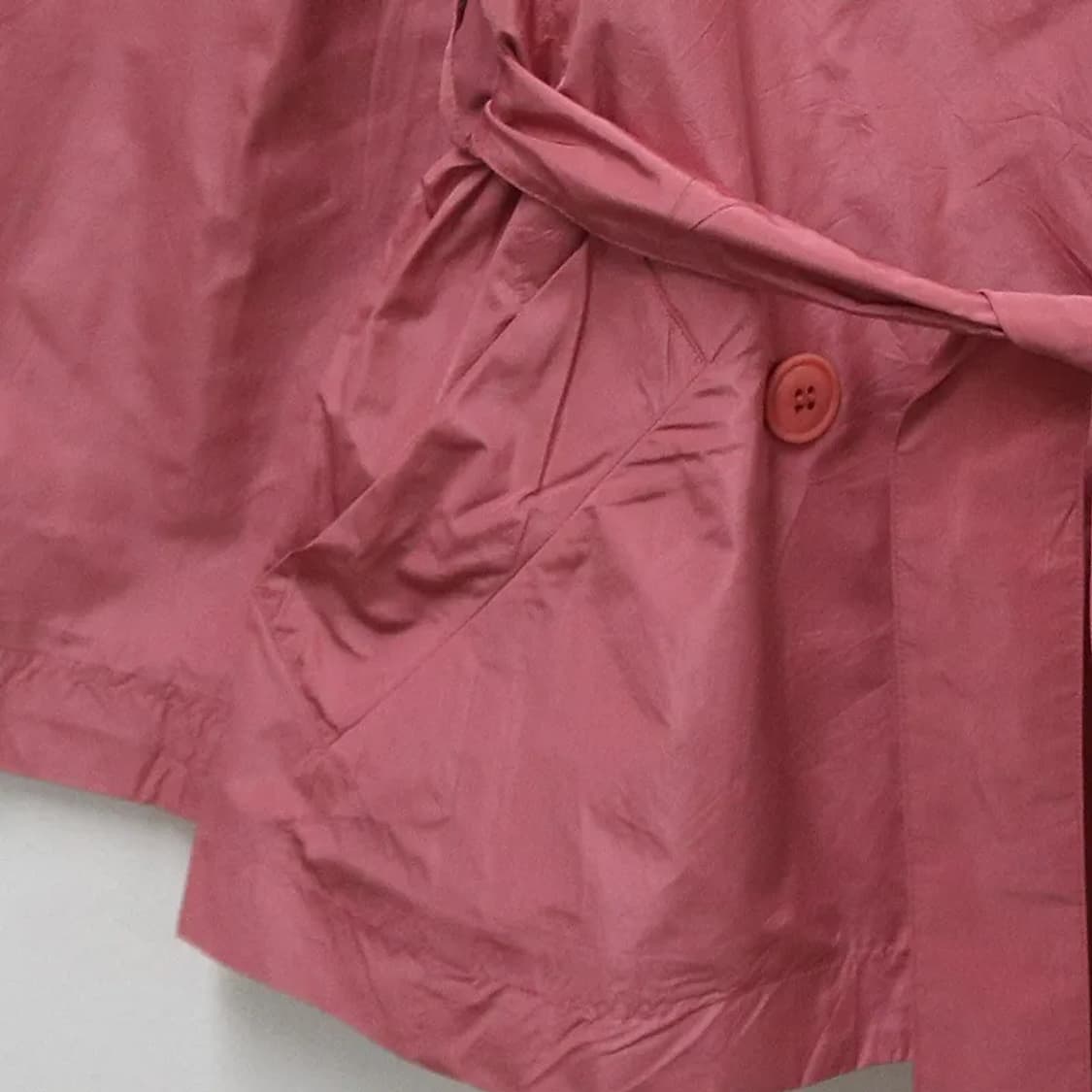 WEEKEND MAXMARA 히메갸루 숏 트렌치 58501 상품이미지5