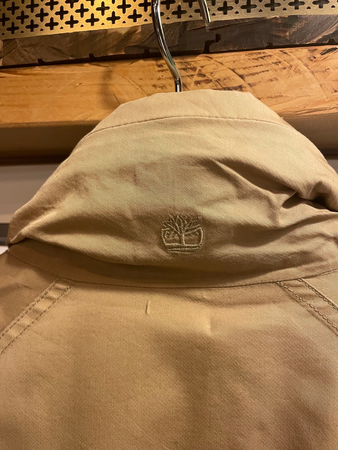 팀버랜드 바람막이 상품이미지7