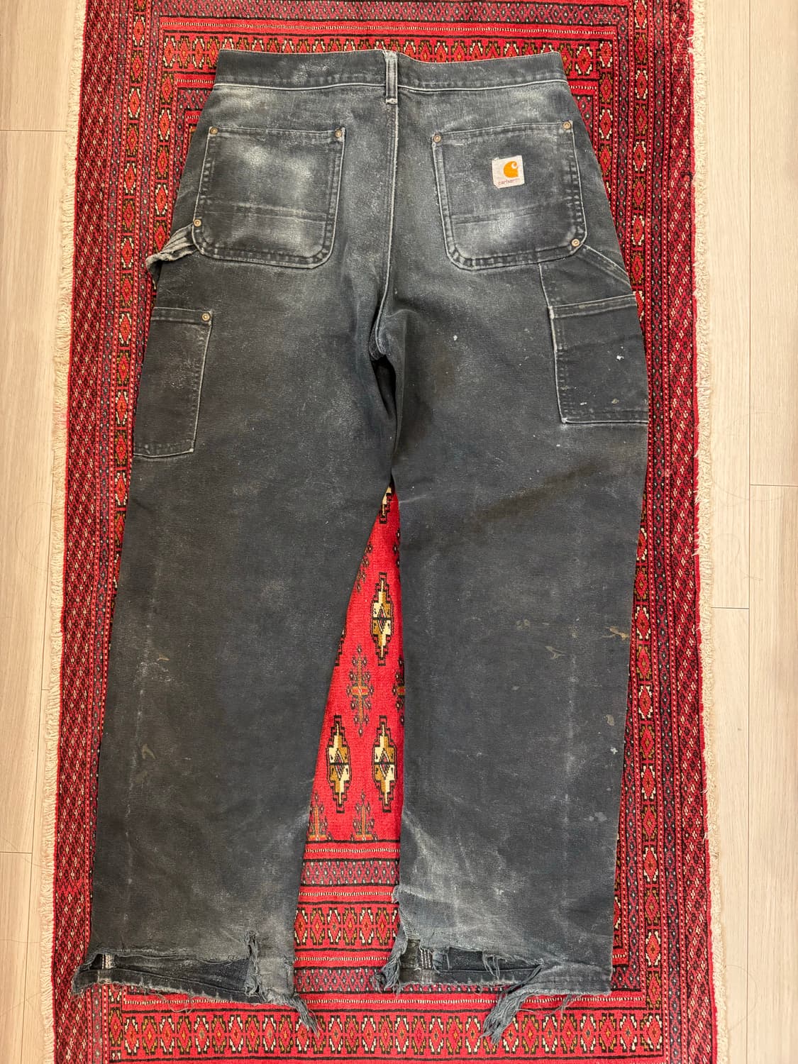 Vintage Carhartt pants 상품이미지2