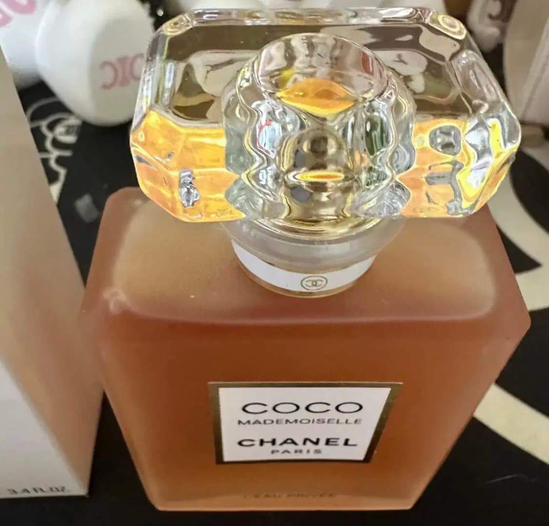 샤넬 코코 마드모아젤 로 프리베 100ml 남녀공용 상품이미지1