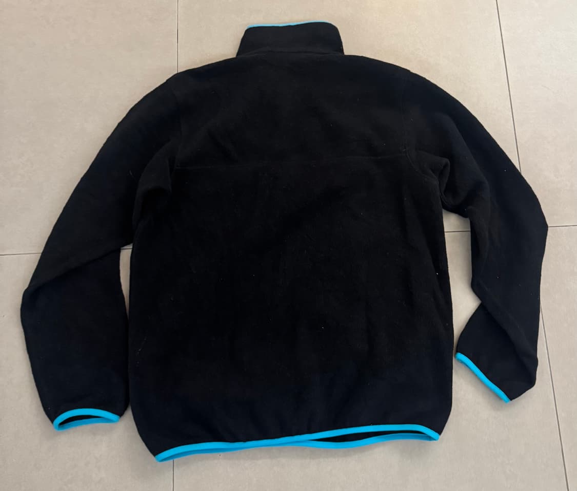 Patagonia 신칠라 사이즈L 상품이미지4