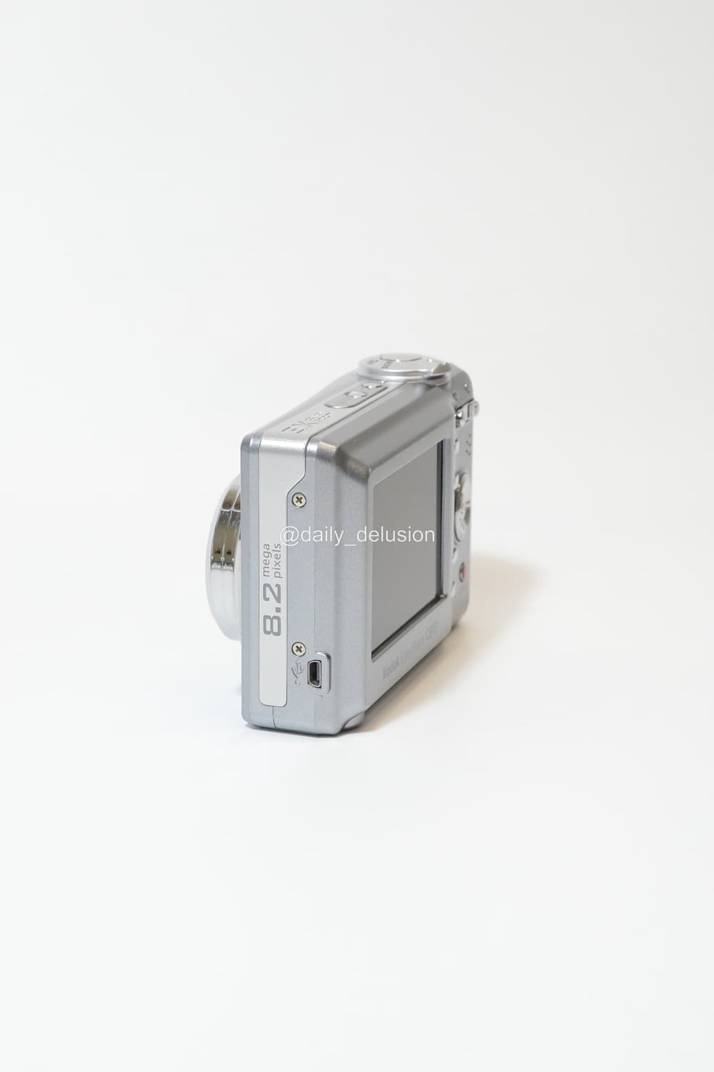 코닥 이지쉐어 C813 상품이미지7