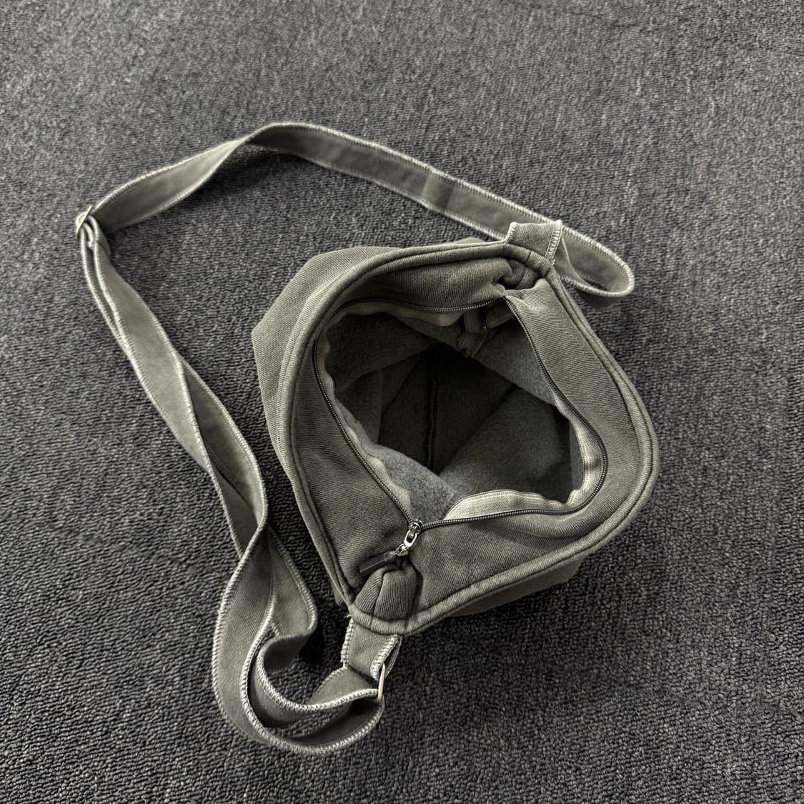 아이앱스튜디오 피그먼트 미니백 상품이미지5