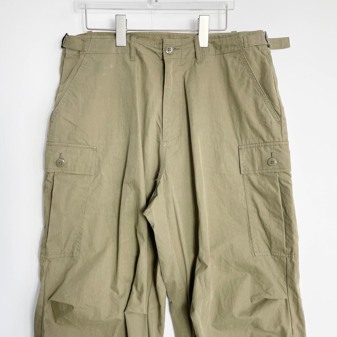 F1 어나더오피스 M51 Field Pants Olive Drab 03사 상품이미지2