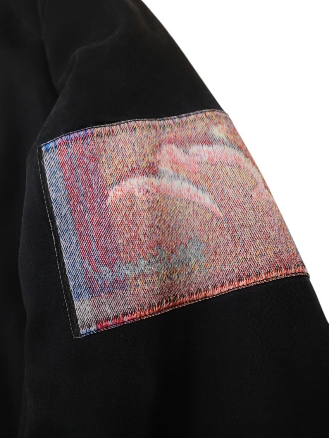 알렉산더 왕 실크 봄버 상품이미지4