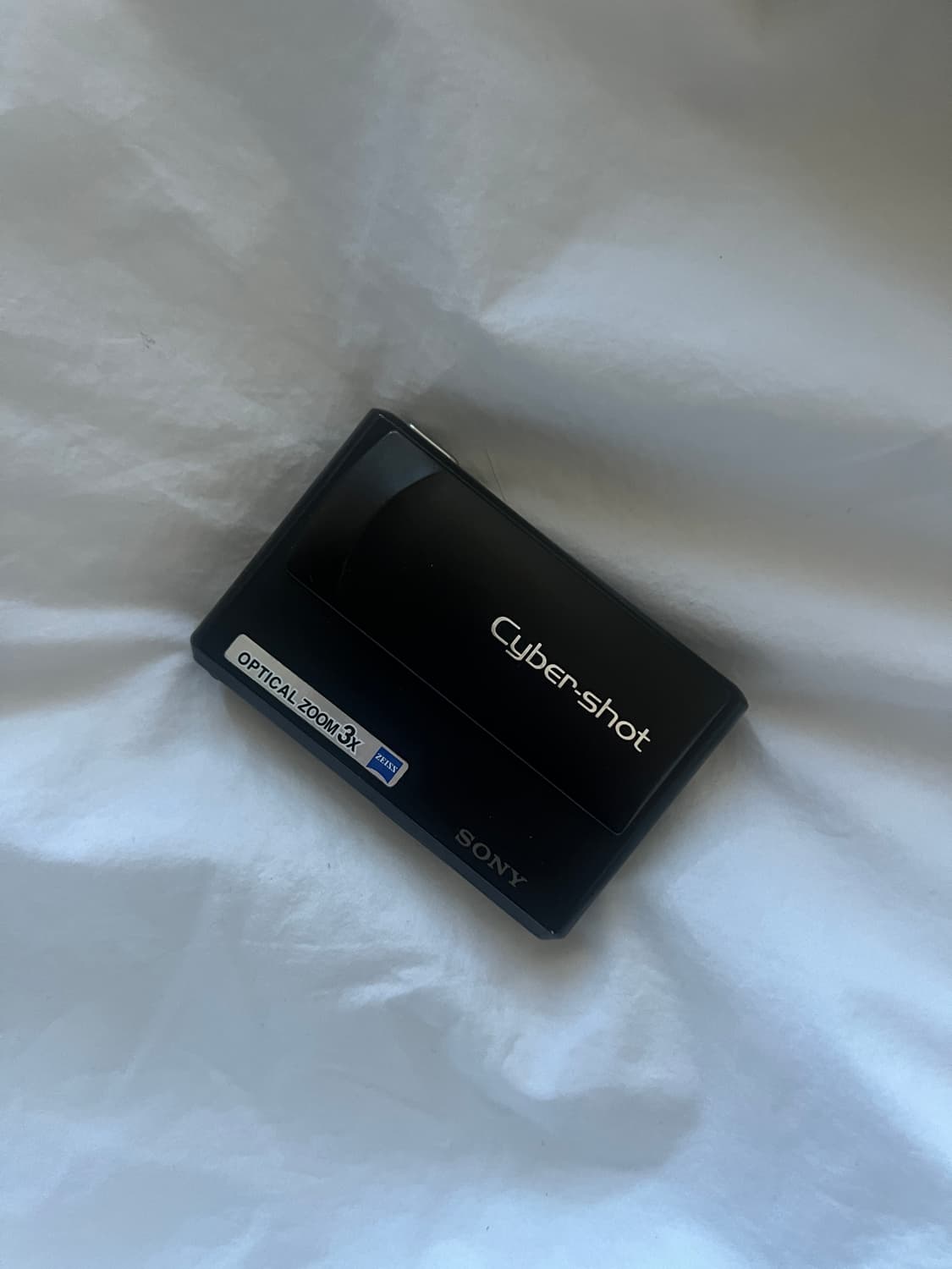 소니 사이버샷 DSC-T1 상품이미지1