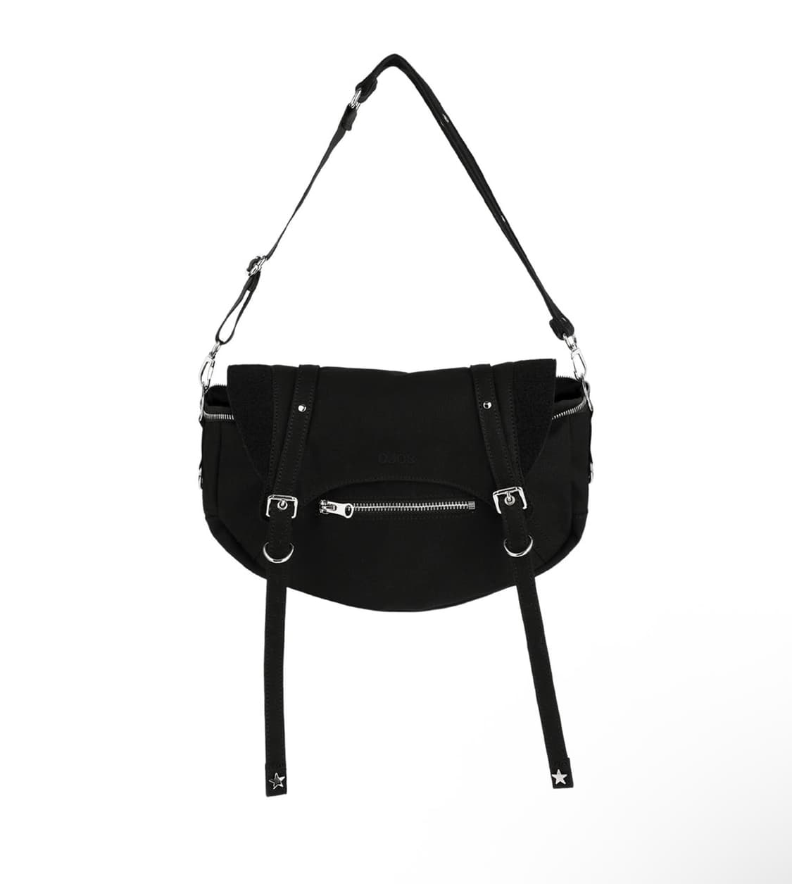 multiway belt backpack (black) 상품이미지4