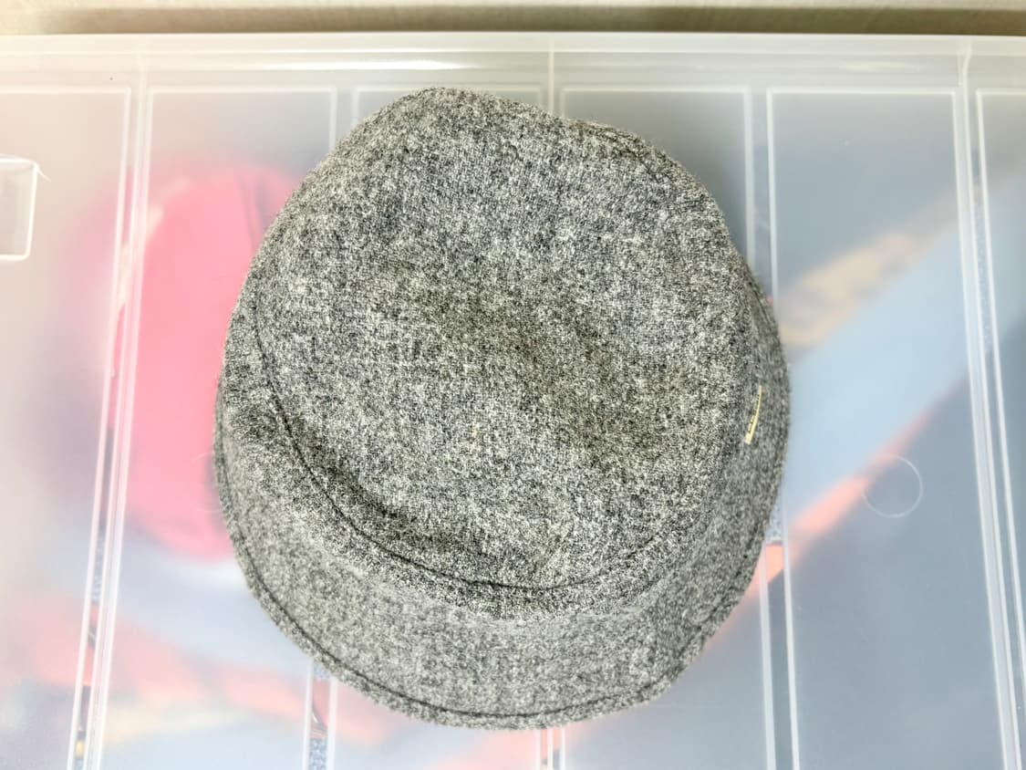 엘엘빈 llbean 울 버킷햇 벙거지 모자 상품이미지3