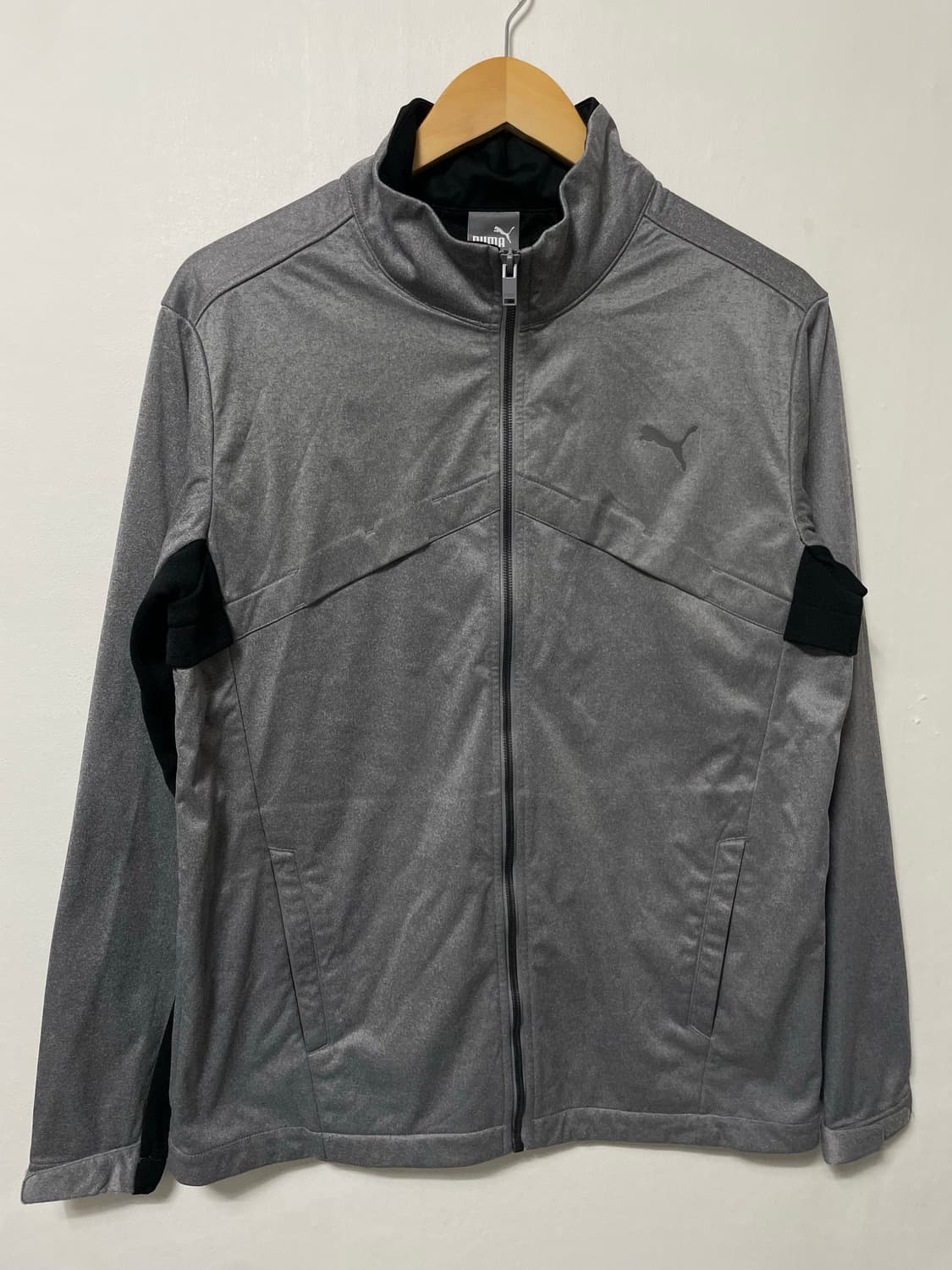 100 PUMA 푸마 기능성 트레이닝 져지 정품 상품이미지1