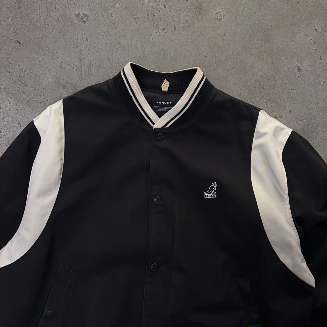 캉골 자켓[1948] 상품이미지2