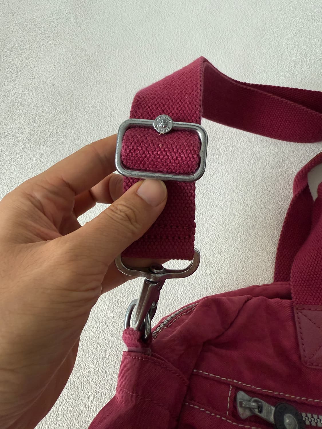 키플링(Kipling) 토트/숄더백 상품이미지7