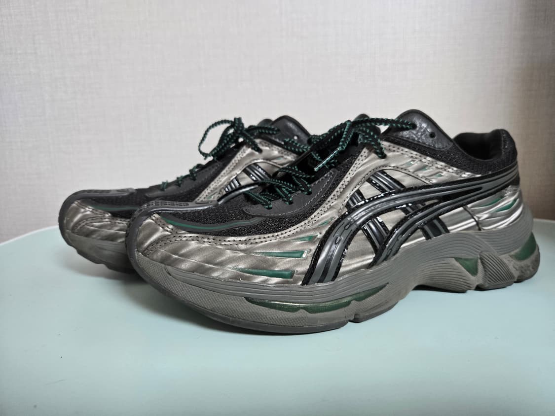 아식스x키코 코스타디노브 260 상품이미지1