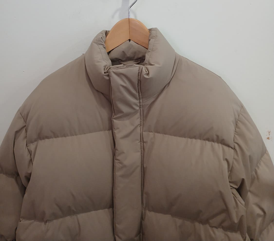 인사일런스 다운패딩 상품이미지2