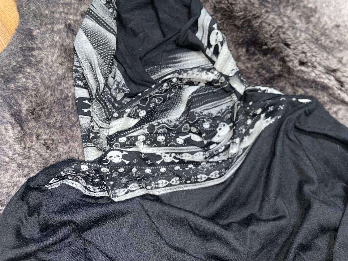 Powning133 drape t 상품이미지3