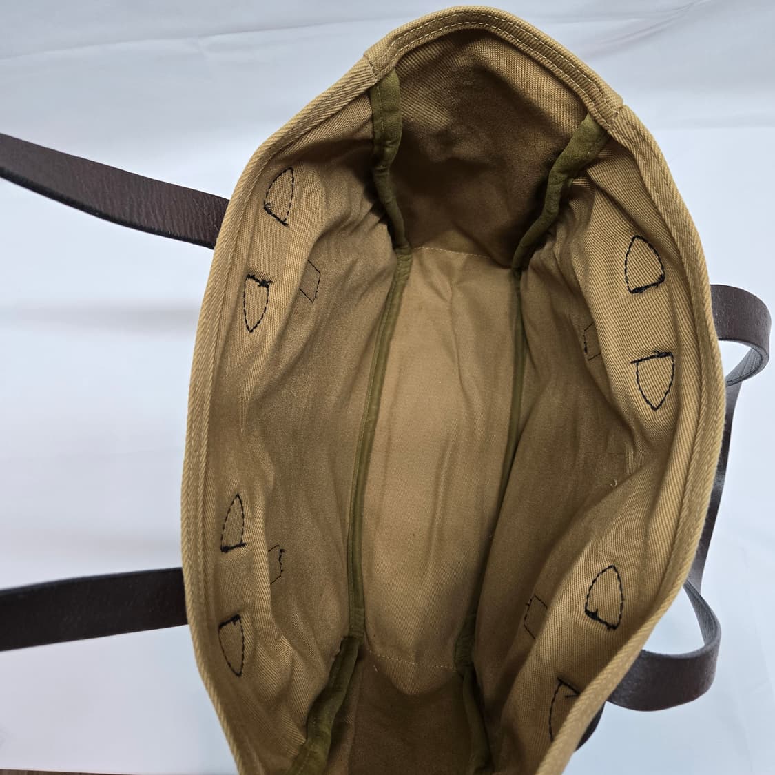 필슨 260 토트백 상품이미지5