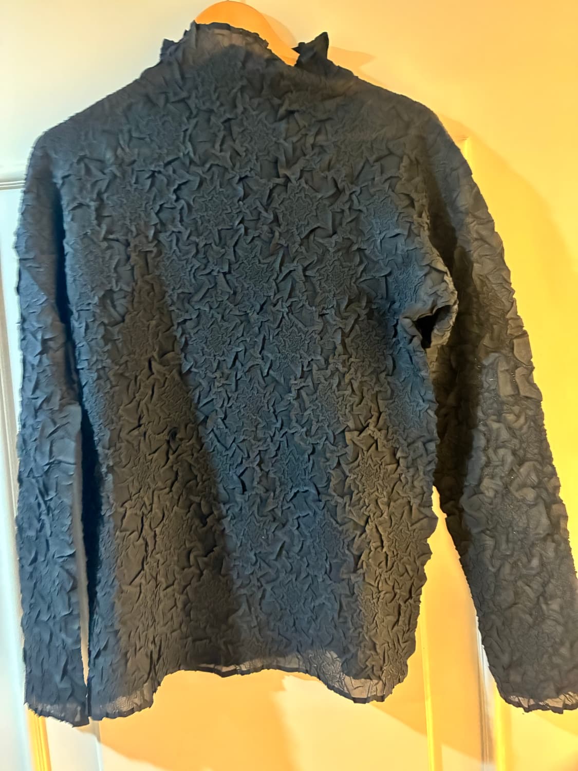 이세이미야케 맨즈 티셔츠 상품이미지2