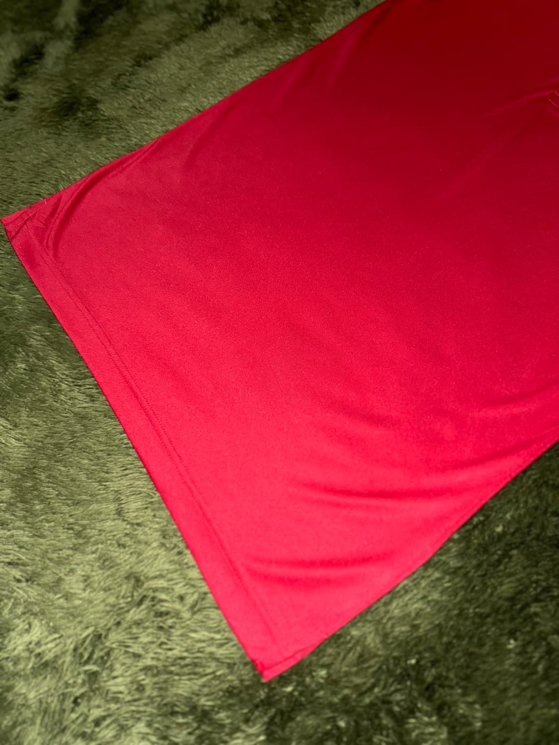 [S] Russell 러셀 애슬레틱 앨라배마 크림슨 타이드 코치 폴로 티 상품이미지4