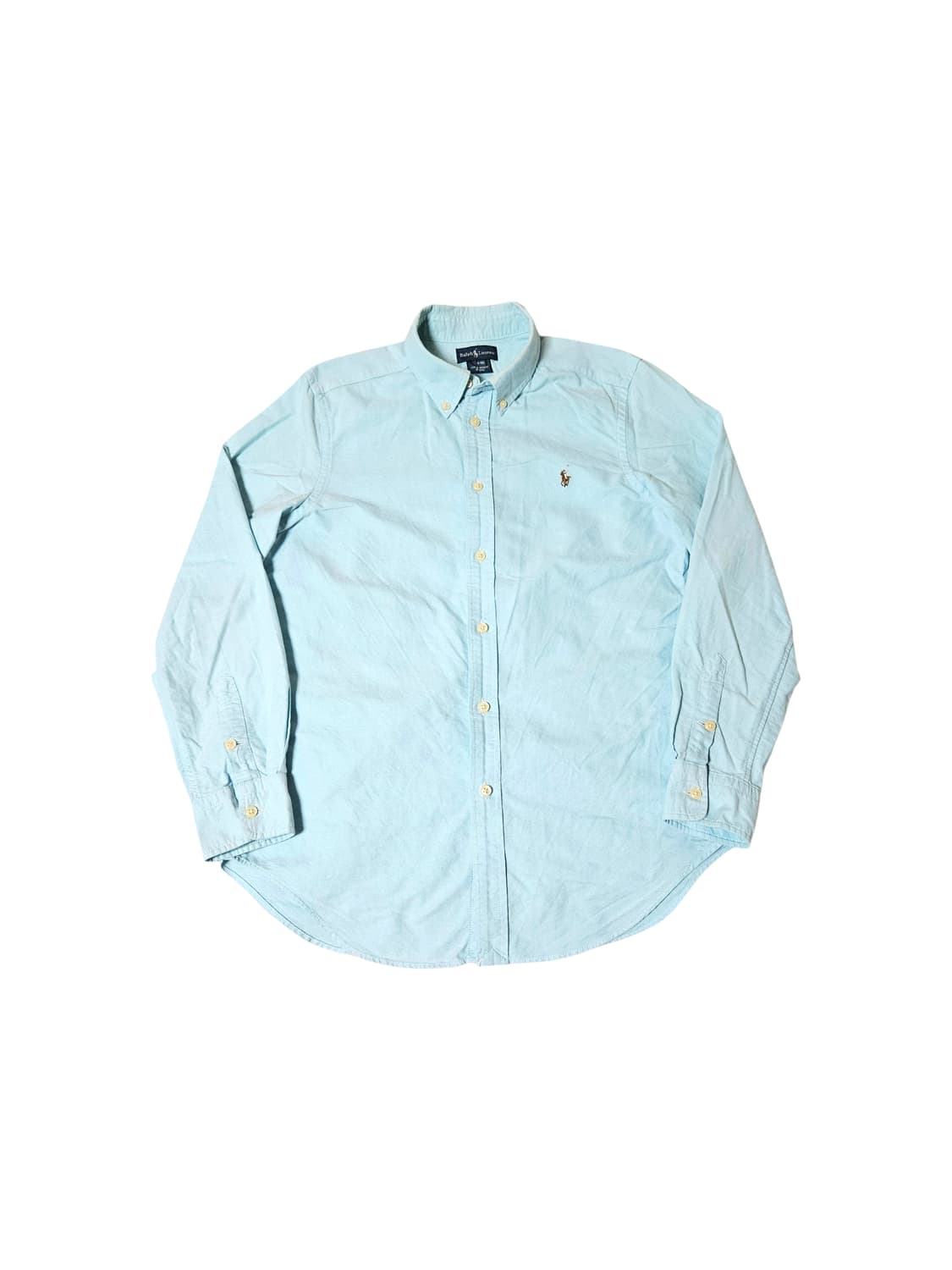 폴로랄프로렌 셔츠 L(14-16) 상품이미지1