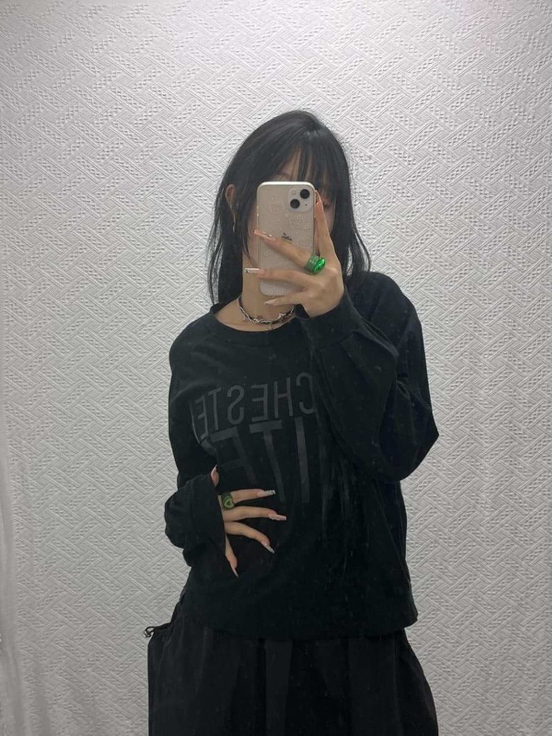 맨체스터 유나이티드 빅스펠로고 빈티지 맨투맨 16 C08158 상품이미지1