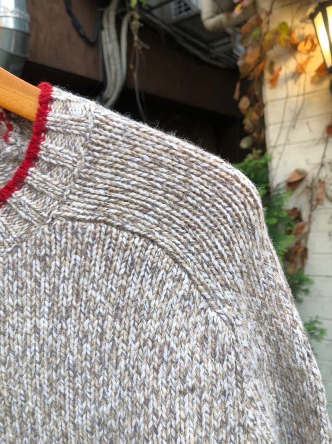 에디바우어 니트 상품이미지7