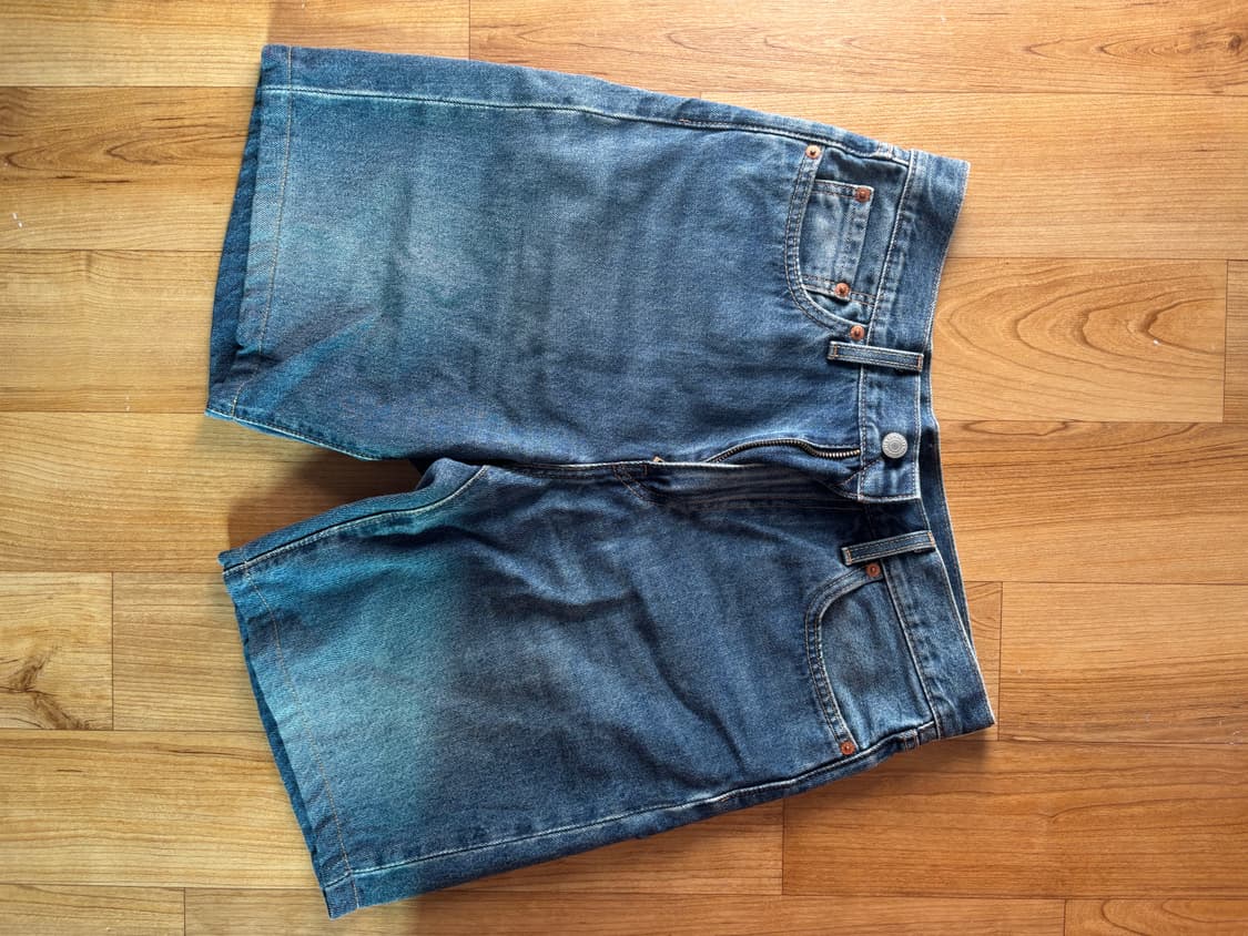 Levis 리바이스 반바지 상품이미지1