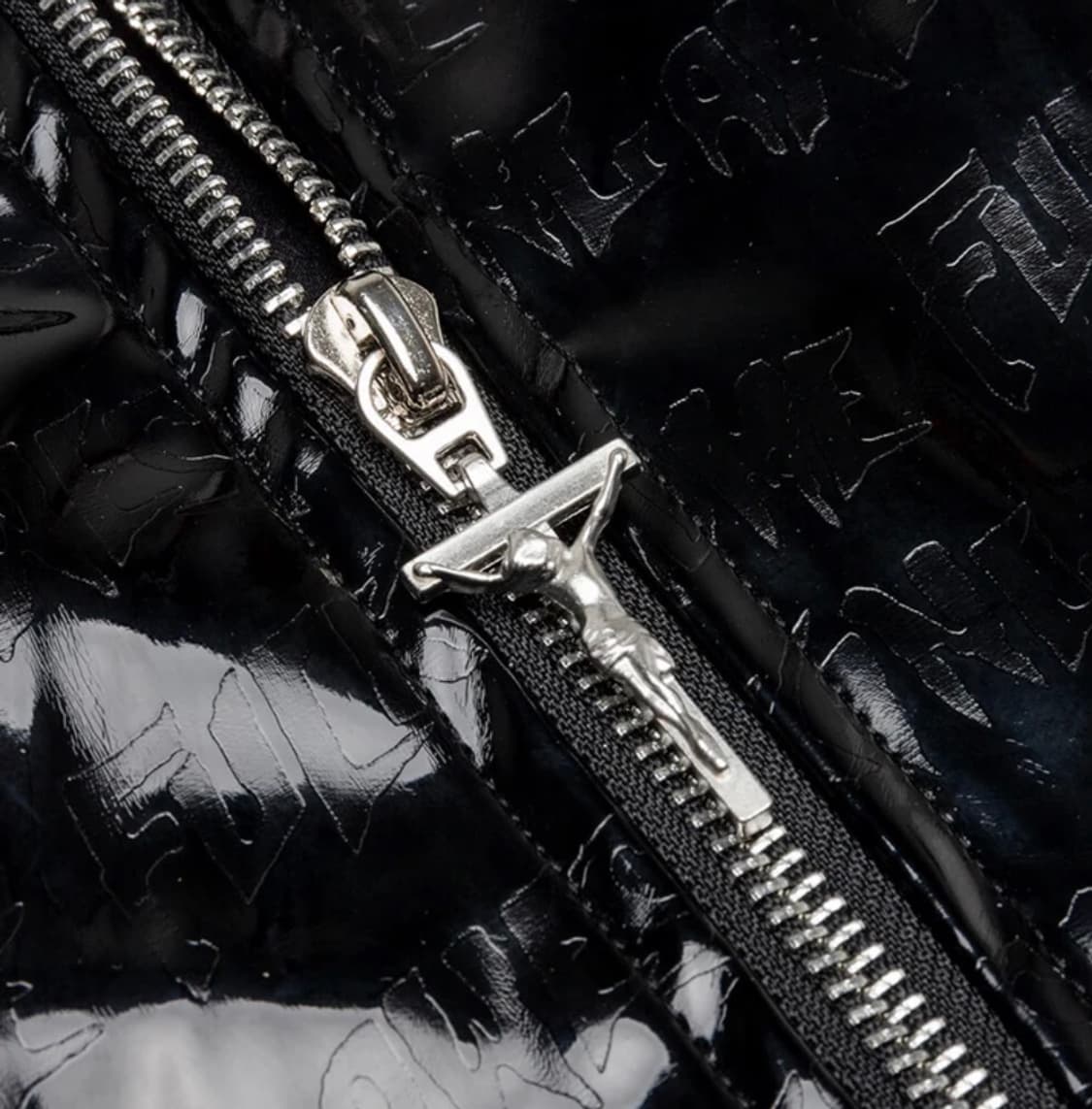 [S]퍼킹어썸 스탬프 워크자켓/Fucking Awesome Jacket 상품이미지6